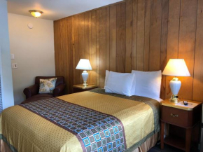 Гостиница Cedar Inn & Suites, Саус Лейк Тахо